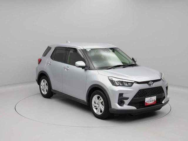 ライズＧワンオーナー　ナビゲーション　ＥＴＣ車載器（愛知県）の中古車