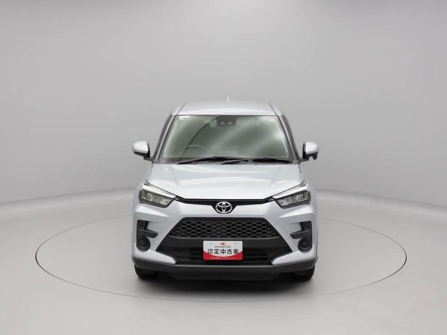 ライズＧワンオーナー　ナビゲーション　ＥＴＣ車載器（愛知県）の中古車