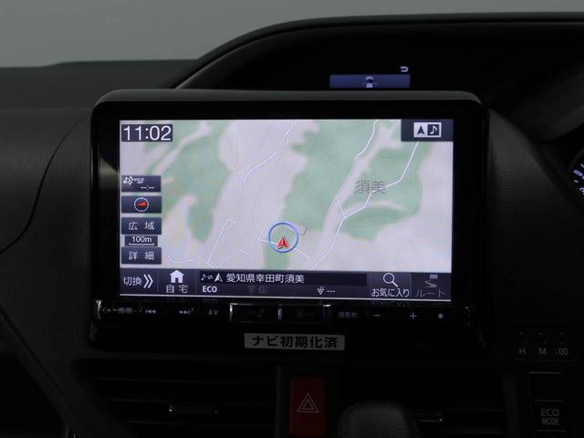 ヴォクシーZS 煌II(愛知県)の中古車