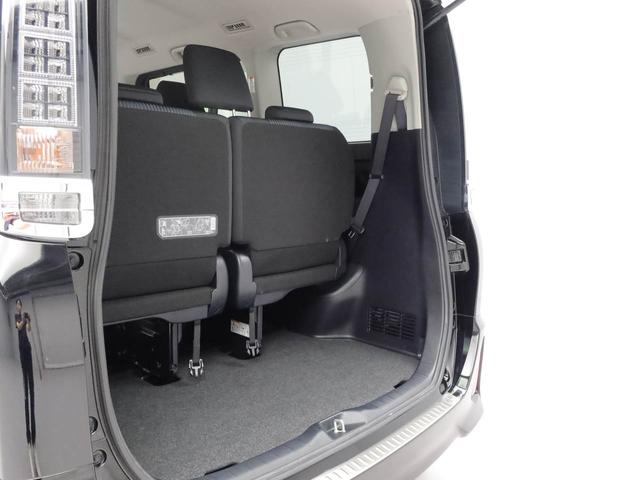 ヴォクシーZS 煌II(愛知県)の中古車