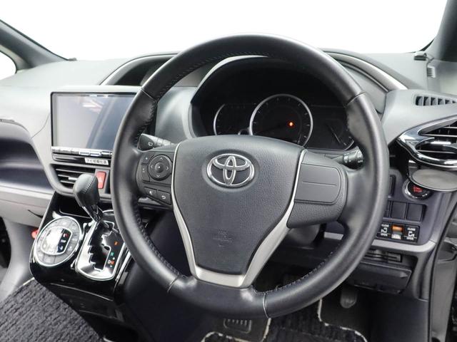 ヴォクシーZS 煌II(愛知県)の中古車