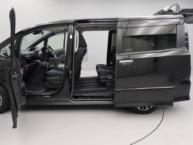 ヴォクシーZS 煌II(愛知県)の中古車