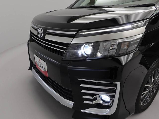 ヴォクシーZS 煌II(愛知県)の中古車