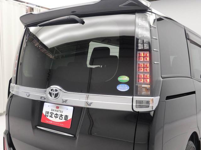 ヴォクシーZS 煌II(愛知県)の中古車