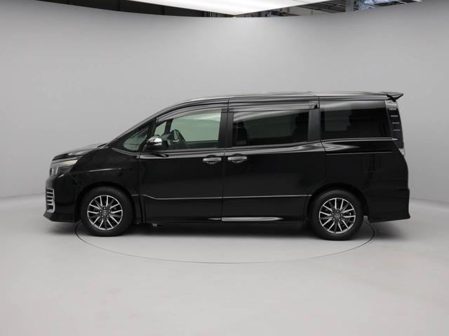 ヴォクシーZS 煌II(愛知県)の中古車