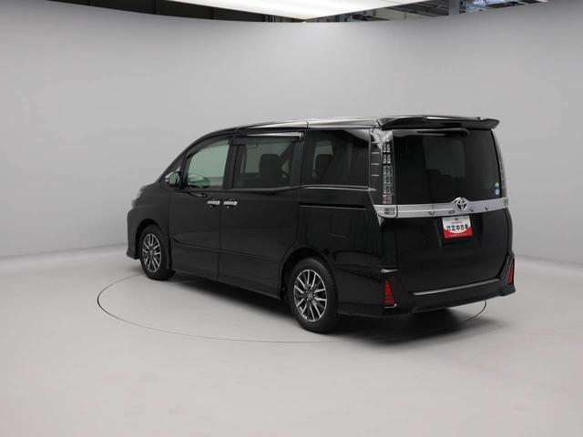 ヴォクシーZS 煌II(愛知県)の中古車