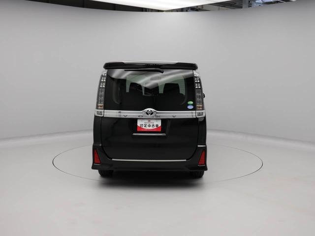 ヴォクシーZS 煌II(愛知県)の中古車