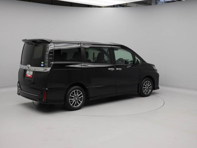 ヴォクシーZS 煌II(愛知県)の中古車