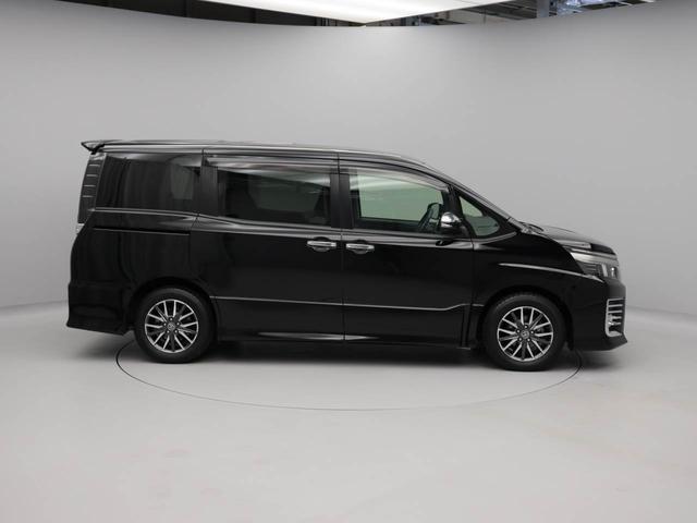 ヴォクシーZS 煌II(愛知県)の中古車