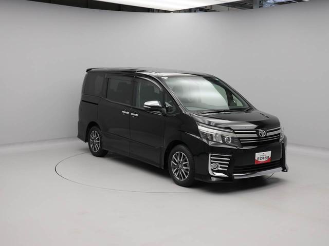 ヴォクシーZS 煌II(愛知県)の中古車