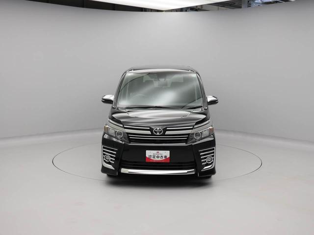 ヴォクシーZS 煌II(愛知県)の中古車