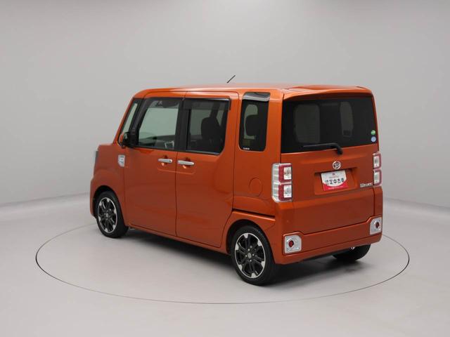ウェイクＧターボ　レジャーエディションＳＡIII７インチナビ・ＥＴＣ車載器・ドライブレコーダー・両側パワースライドドア・（愛知県）の中古車