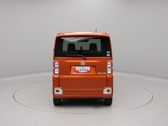 ウェイクＧターボ　レジャーエディションＳＡIII７インチナビ・ＥＴＣ車載器・ドライブレコーダー・両側パワースライドドア・（愛知県）の中古車