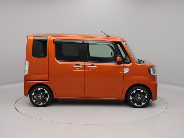 ウェイクＧターボ　レジャーエディションＳＡIII７インチナビ・ＥＴＣ車載器・ドライブレコーダー・両側パワースライドドア・（愛知県）の中古車