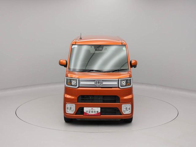 ウェイクＧターボ　レジャーエディションＳＡIII７インチナビ・ＥＴＣ車載器・ドライブレコーダー・両側パワースライドドア・（愛知県）の中古車