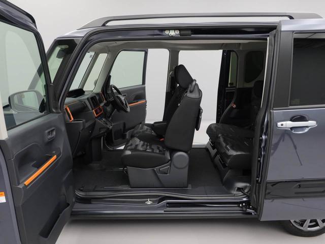 タントファンクロス(愛知県)の中古車