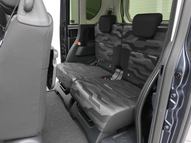 タントファンクロス(愛知県)の中古車