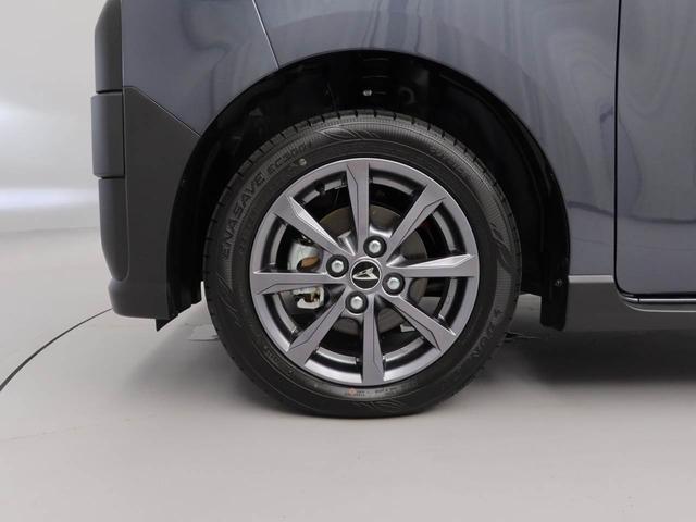 タントファンクロス(愛知県)の中古車