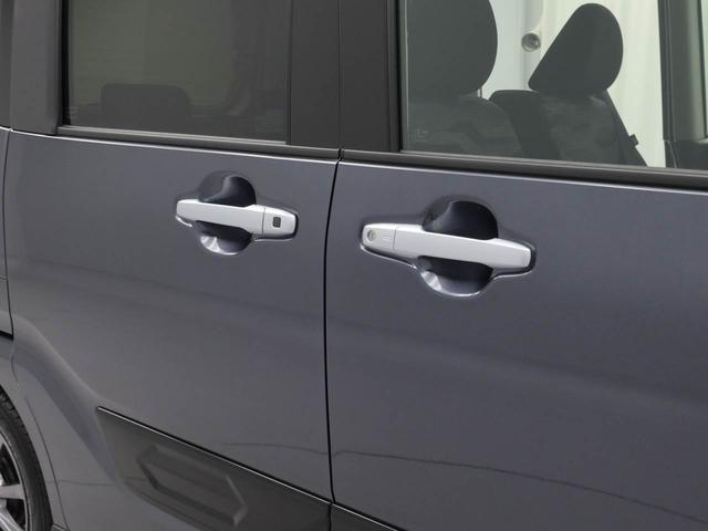 タントファンクロス(愛知県)の中古車