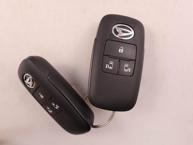 タントファンクロス(愛知県)の中古車