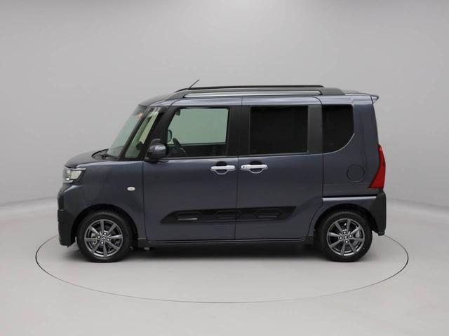 タントファンクロス(愛知県)の中古車