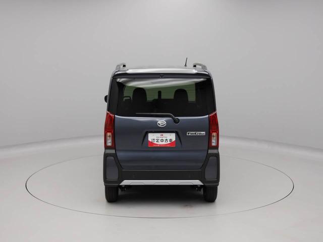 タントファンクロス(愛知県)の中古車