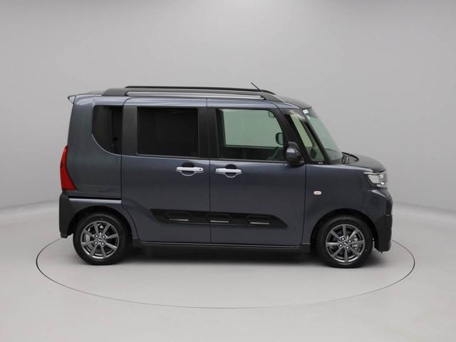 タントファンクロス(愛知県)の中古車