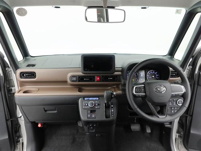 ムーヴキャンバスセオリーＧキーフリー　ＬＥＤヘッドライト　衝突軽減装備（愛知県）の中古車