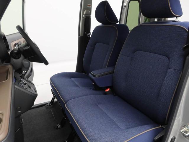 ムーヴキャンバスセオリーＧキーフリー　ＬＥＤヘッドライト　衝突軽減装備（愛知県）の中古車