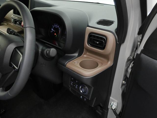 ムーヴキャンバスセオリーＧキーフリー　ＬＥＤヘッドライト　衝突軽減装備（愛知県）の中古車