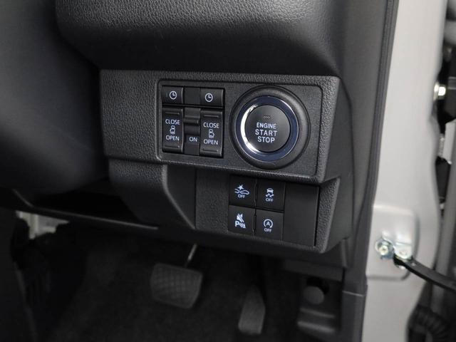 ムーヴキャンバスセオリーＧキーフリー　ＬＥＤヘッドライト　衝突軽減装備（愛知県）の中古車
