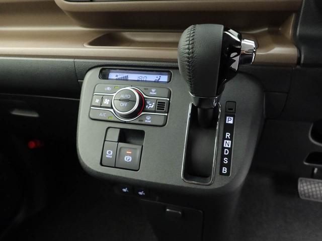 ムーヴキャンバスセオリーＧキーフリー　ＬＥＤヘッドライト　衝突軽減装備（愛知県）の中古車