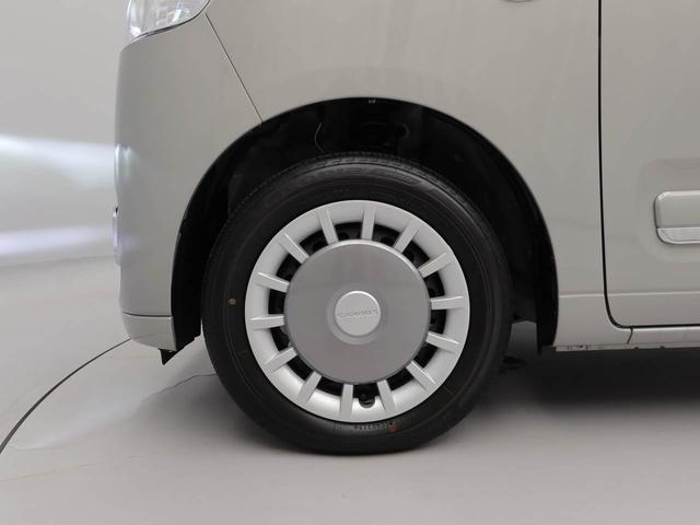 ムーヴキャンバスセオリーＧキーフリー　ＬＥＤヘッドライト　衝突軽減装備（愛知県）の中古車