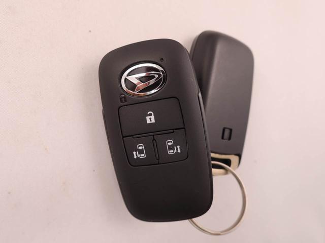 ムーヴキャンバスセオリーＧキーフリー　ＬＥＤヘッドライト　衝突軽減装備（愛知県）の中古車