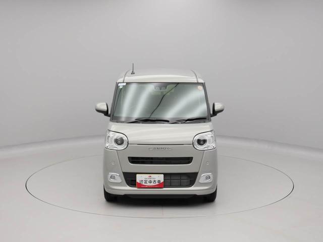 ムーヴキャンバスセオリーＧキーフリー　ＬＥＤヘッドライト　衝突軽減装備（愛知県）の中古車