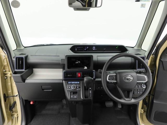 タントＸ両側パワースライドドア・バックカメラ・オーディオレス・運転席＆助手席シートヒーター・コーナーセンサー・電動パーキングブレーキ・オートブレーキホールド機能・オートエアコン・ＬＥＤヘッドランプ（愛知県）の中古車