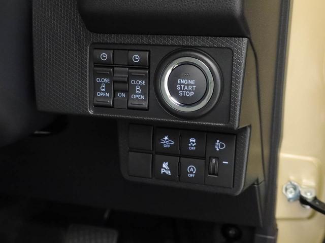 タントＸ両側パワースライドドア・バックカメラ・オーディオレス・運転席＆助手席シートヒーター・コーナーセンサー・電動パーキングブレーキ・オートブレーキホールド機能・オートエアコン・ＬＥＤヘッドランプ（愛知県）の中古車
