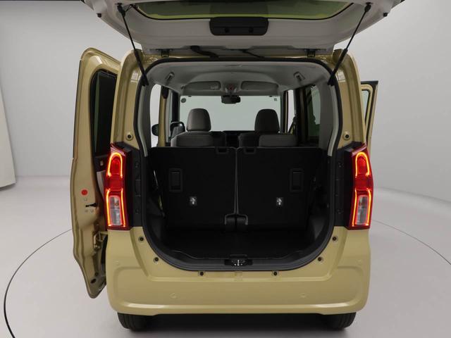 タントＸ両側パワースライドドア・バックカメラ・オーディオレス・運転席＆助手席シートヒーター・コーナーセンサー・電動パーキングブレーキ・オートブレーキホールド機能・オートエアコン・ＬＥＤヘッドランプ（愛知県）の中古車