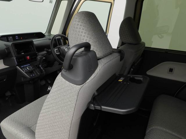 タントＸ両側パワースライドドア・バックカメラ・オーディオレス・運転席＆助手席シートヒーター・コーナーセンサー・電動パーキングブレーキ・オートブレーキホールド機能・オートエアコン・ＬＥＤヘッドランプ（愛知県）の中古車