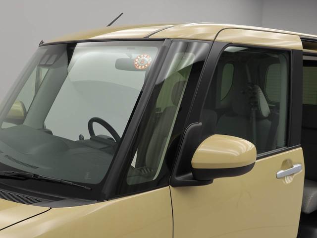 タントＸ両側パワースライドドア・バックカメラ・オーディオレス・運転席＆助手席シートヒーター・コーナーセンサー・電動パーキングブレーキ・オートブレーキホールド機能・オートエアコン・ＬＥＤヘッドランプ（愛知県）の中古車