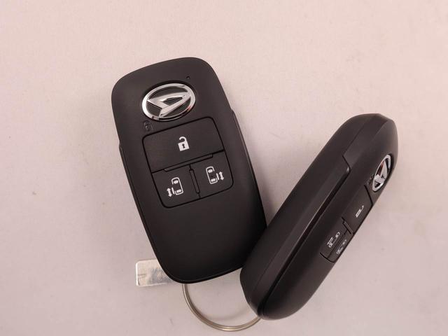 タントＸ両側パワースライドドア・バックカメラ・オーディオレス・運転席＆助手席シートヒーター・コーナーセンサー・電動パーキングブレーキ・オートブレーキホールド機能・オートエアコン・ＬＥＤヘッドランプ（愛知県）の中古車
