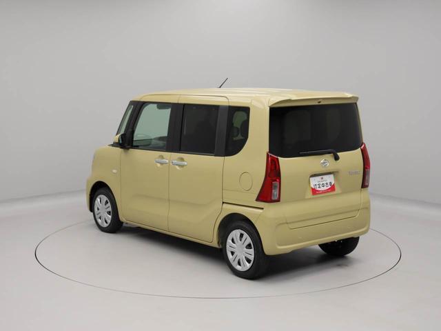 タントＸ両側パワースライドドア・バックカメラ・オーディオレス・運転席＆助手席シートヒーター・コーナーセンサー・電動パーキングブレーキ・オートブレーキホールド機能・オートエアコン・ＬＥＤヘッドランプ（愛知県）の中古車