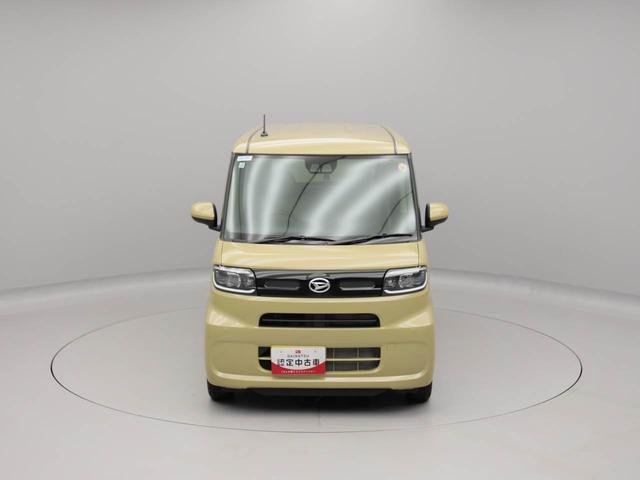 タントＸ両側パワースライドドア・バックカメラ・オーディオレス・運転席＆助手席シートヒーター・コーナーセンサー・電動パーキングブレーキ・オートブレーキホールド機能・オートエアコン・ＬＥＤヘッドランプ（愛知県）の中古車