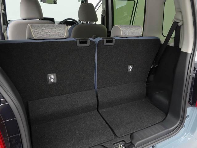 ムーヴキャンバスストライプスGワンオーナー 両側電動スライドドア 衝突回避支援ブレーキ 誤発信抑制装置 スマートキーレス(愛知県)の中古車