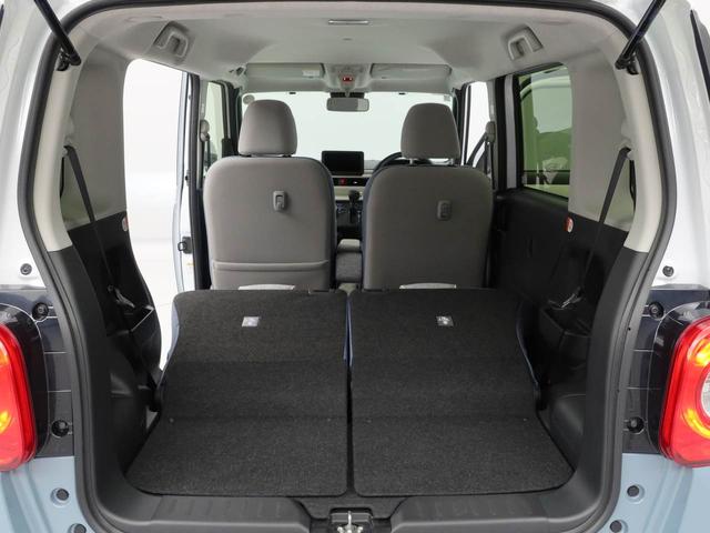 ムーヴキャンバスストライプスGワンオーナー 両側電動スライドドア 衝突回避支援ブレーキ 誤発信抑制装置 スマートキーレス(愛知県)の中古車