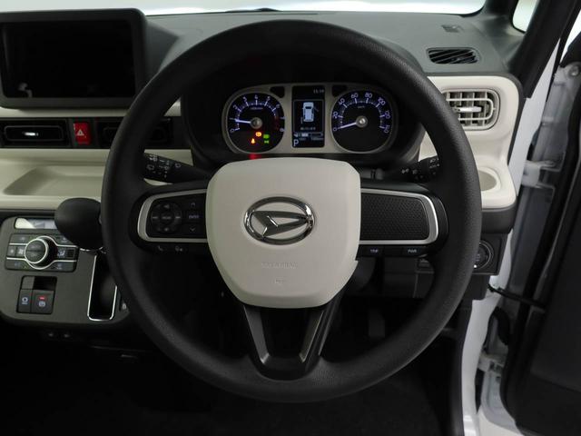 ムーヴキャンバスストライプスGワンオーナー 両側電動スライドドア 衝突回避支援ブレーキ 誤発信抑制装置 スマートキーレス(愛知県)の中古車