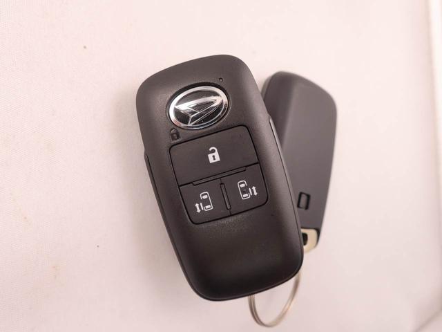 ムーヴキャンバスストライプスGワンオーナー 両側電動スライドドア 衝突回避支援ブレーキ 誤発信抑制装置 スマートキーレス(愛知県)の中古車