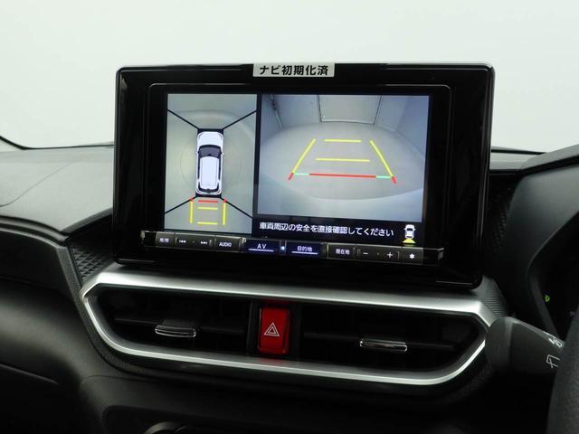 ロッキープレミアムG HEV(愛知県)の中古車