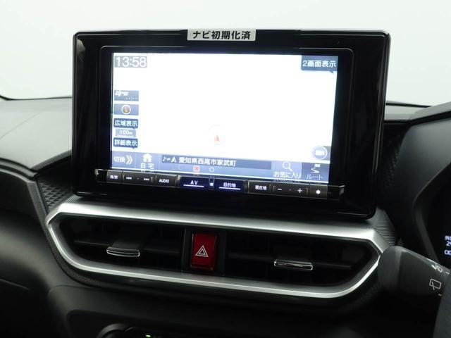 ロッキープレミアムG HEV(愛知県)の中古車