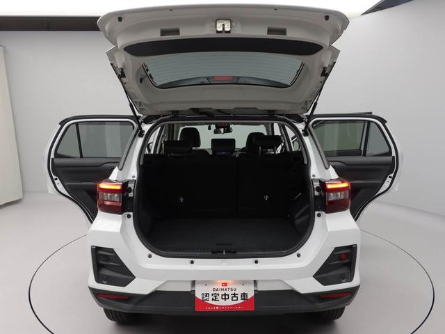 ロッキープレミアムG HEV(愛知県)の中古車